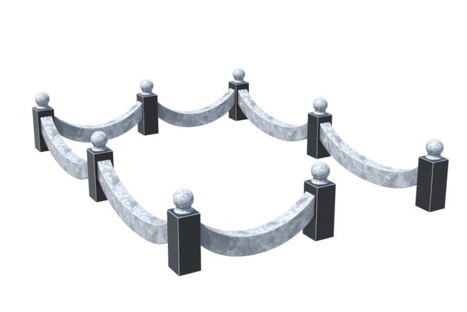 Цоколи на могилу в Воронеже | Цоколь на могилу №0022