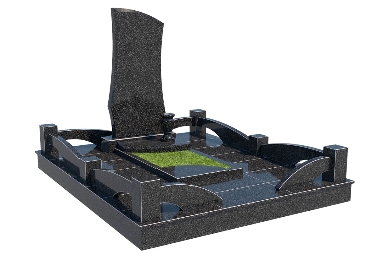 Мемориальный комплекс №49