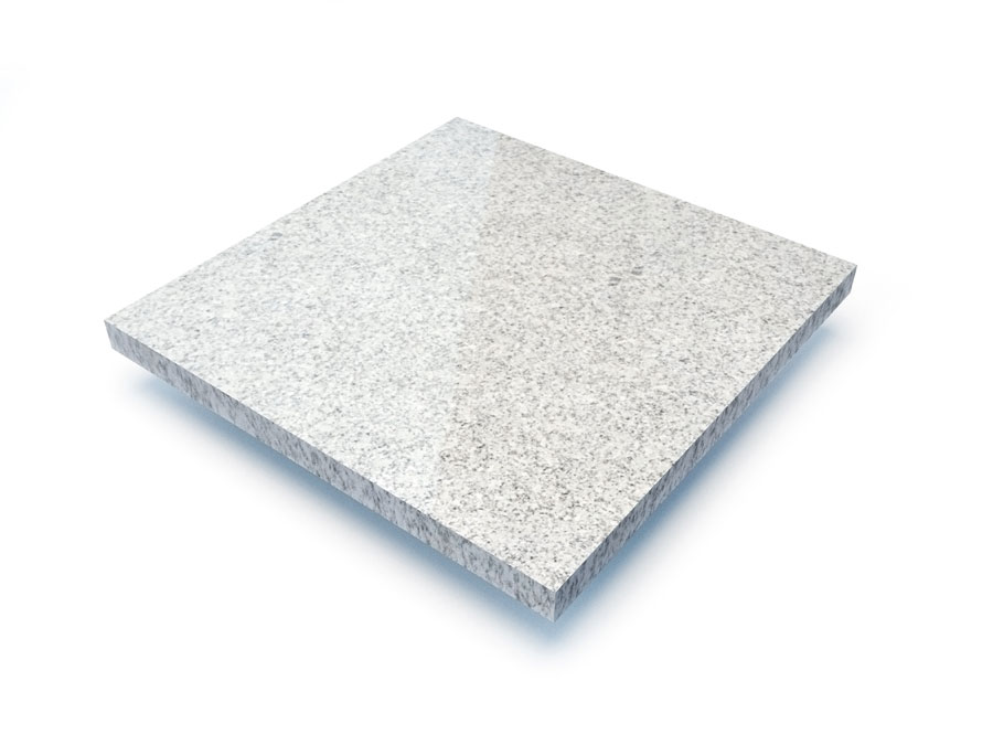 Плитка для облицовки памятников в Воронеже | Гранитная плитка «Мансуровский»