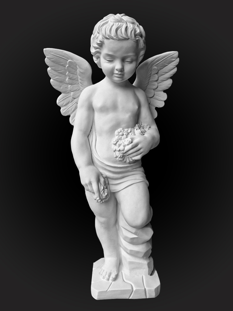 Скульптуры из искусственного мрамора в Воронеже | Скульптура №11