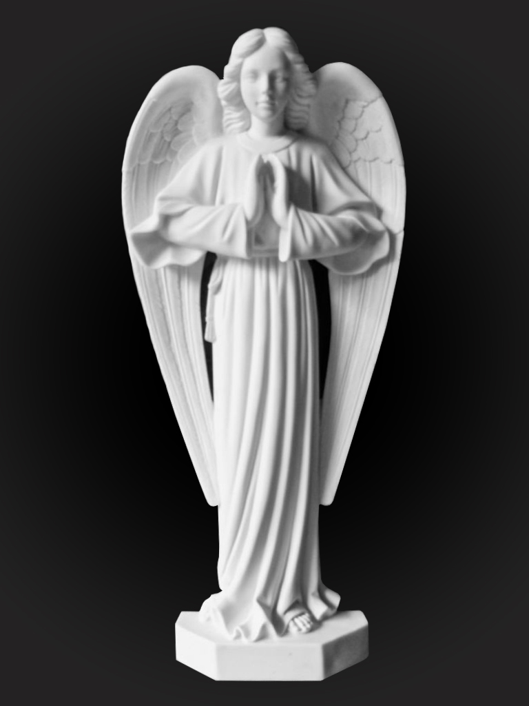 Скульптуры из искусственного мрамора в Воронеже | Скульптура №10