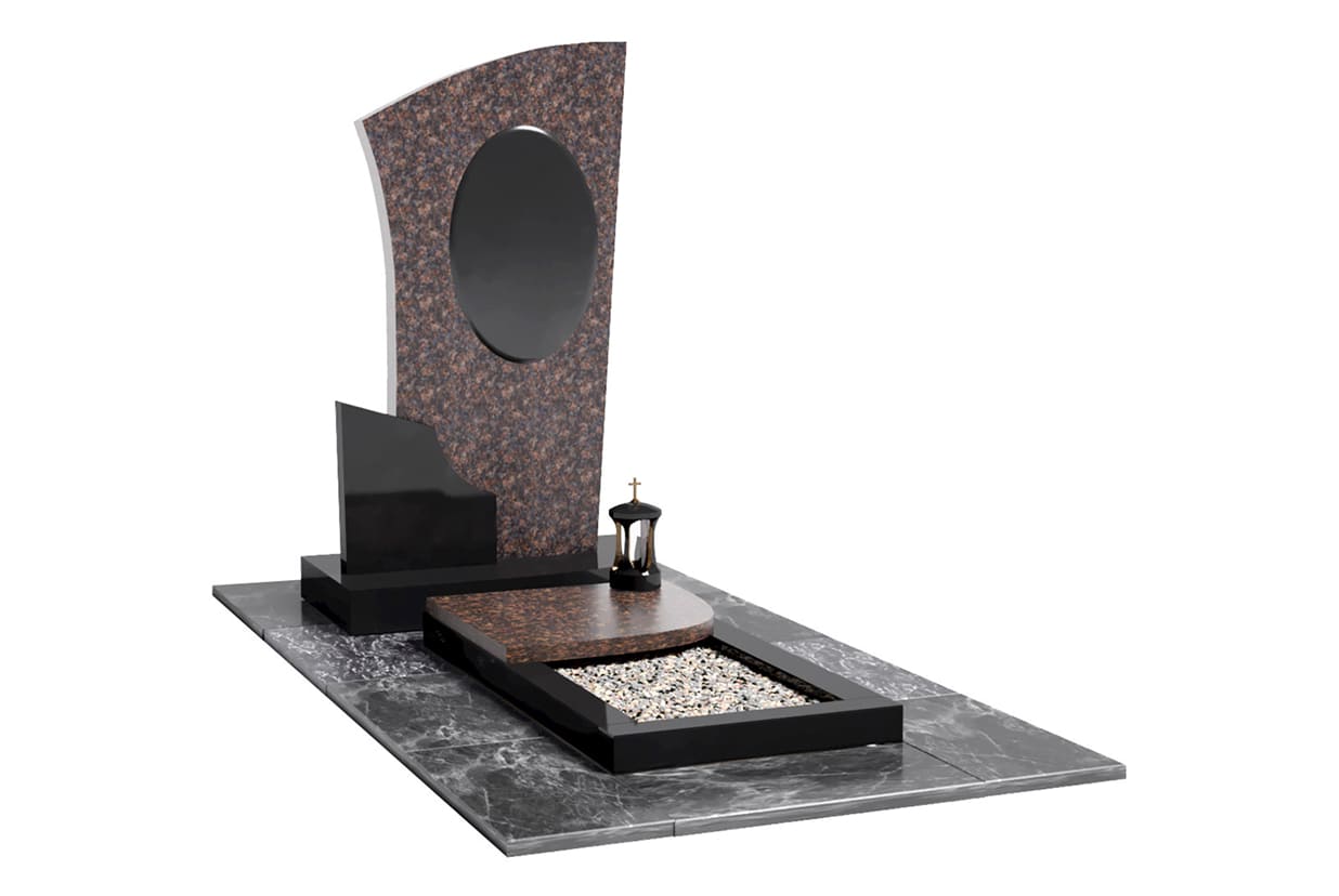 Одинарные мемориальные комплексы в Воронеже | Мемориальный комплекс №13