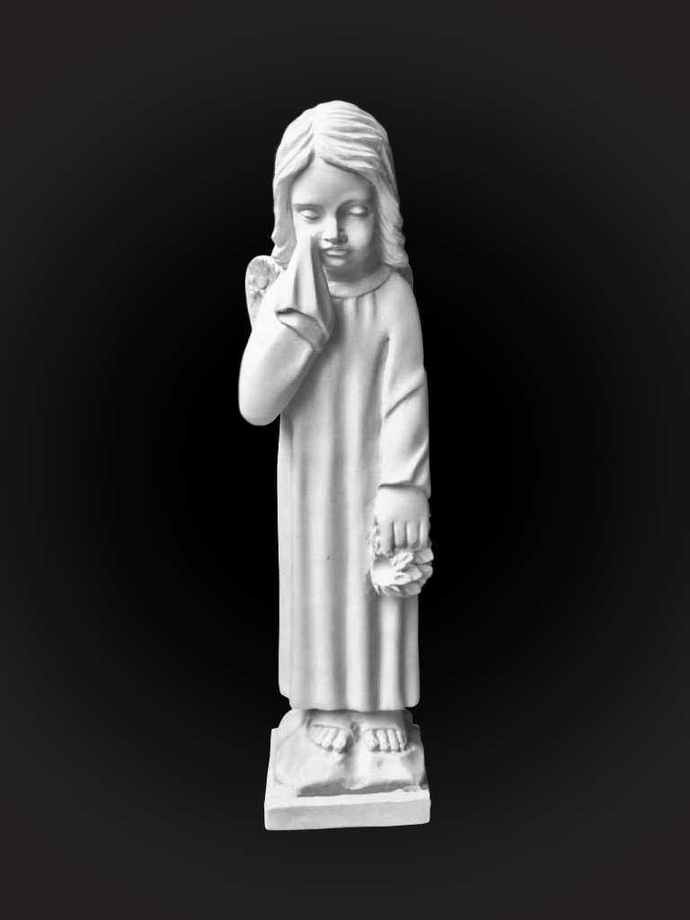 Скульптуры из искусственного мрамора в Воронеже | Скульптура №4