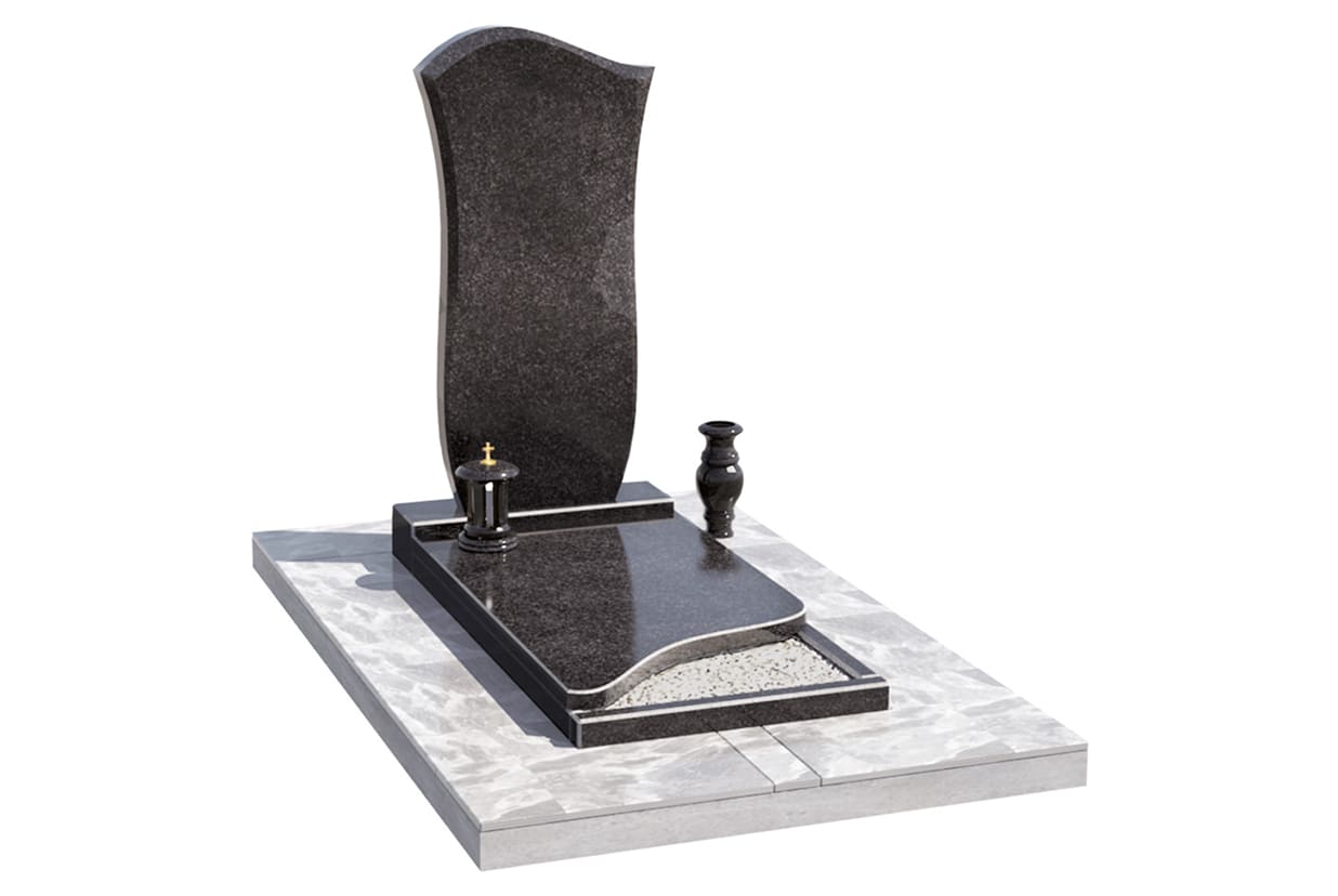 Одинарные мемориальные комплексы в Воронеже | Мемориальный комплекс №38