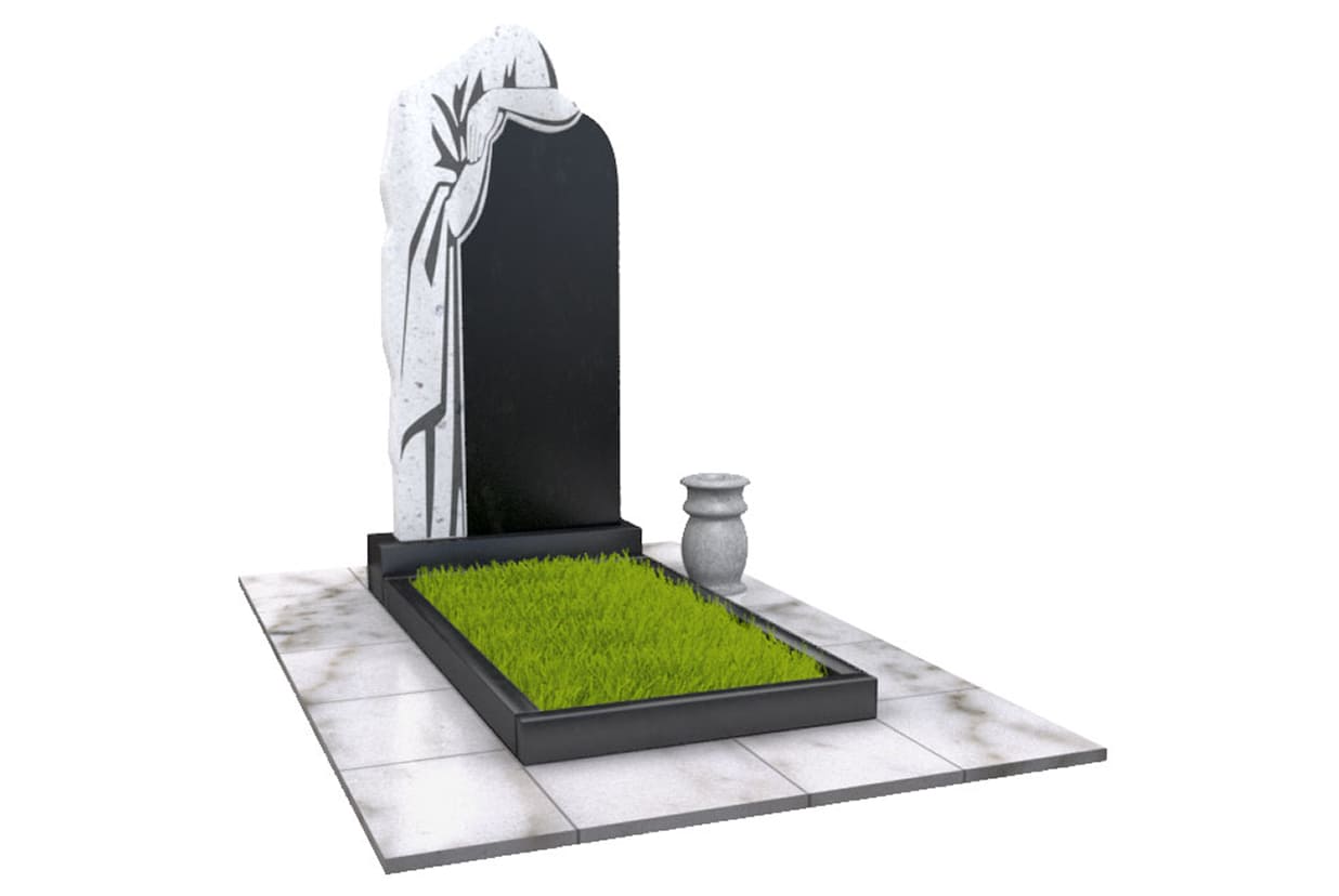 Одинарные мемориальные комплексы в Воронеже | Мемориальный комплекс №18