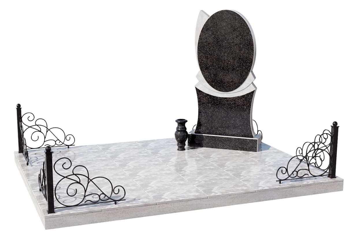 Мемориальный комплекс №39