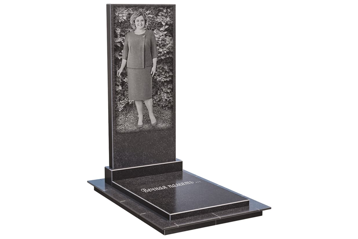 Одинарные мемориальные комплексы в Воронеже | Мемориальный комплекс №36