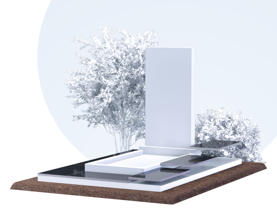 Облицовка памятников в Воронеже