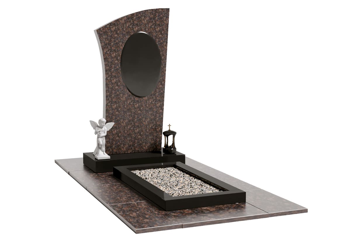 Одинарные мемориальные комплексы в Воронеже | Мемориальный комплекс №14