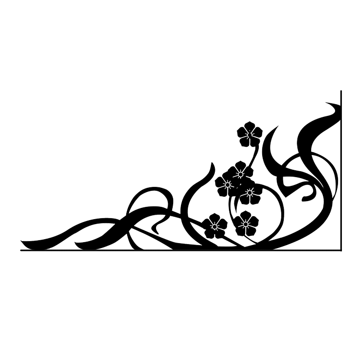 Кованые изделия в Воронеже | Кованый уголок УГ.004