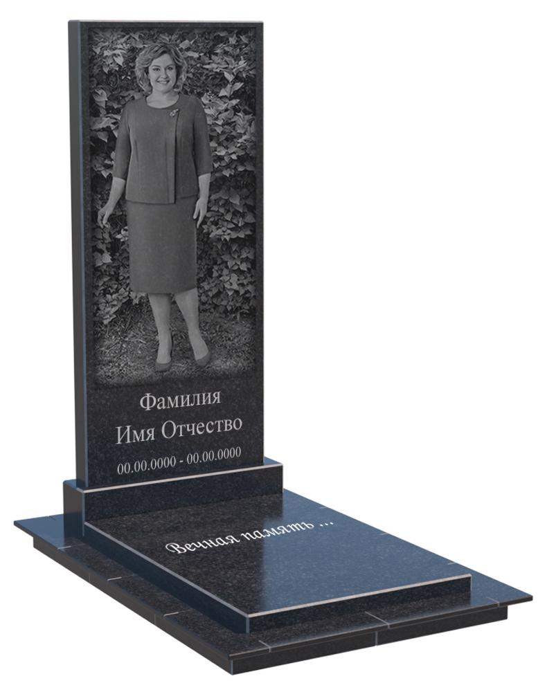 Одинарные мемориальные комплексы в Воронеже | Мемориальный комплекс №36