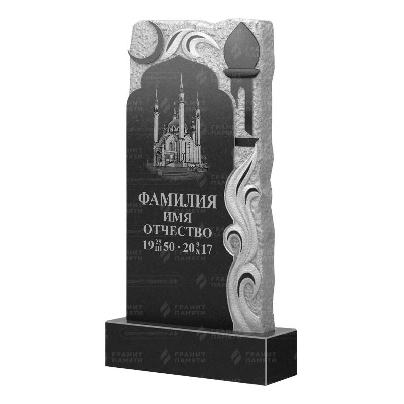 Гранитные памятники в Воронеже | Гранитный памятник ФГ-229