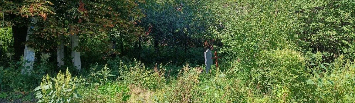 Артековское кладбище
