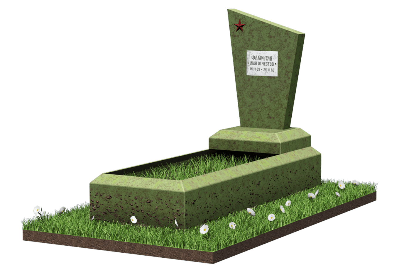 Реставрация памятников в Воронеже