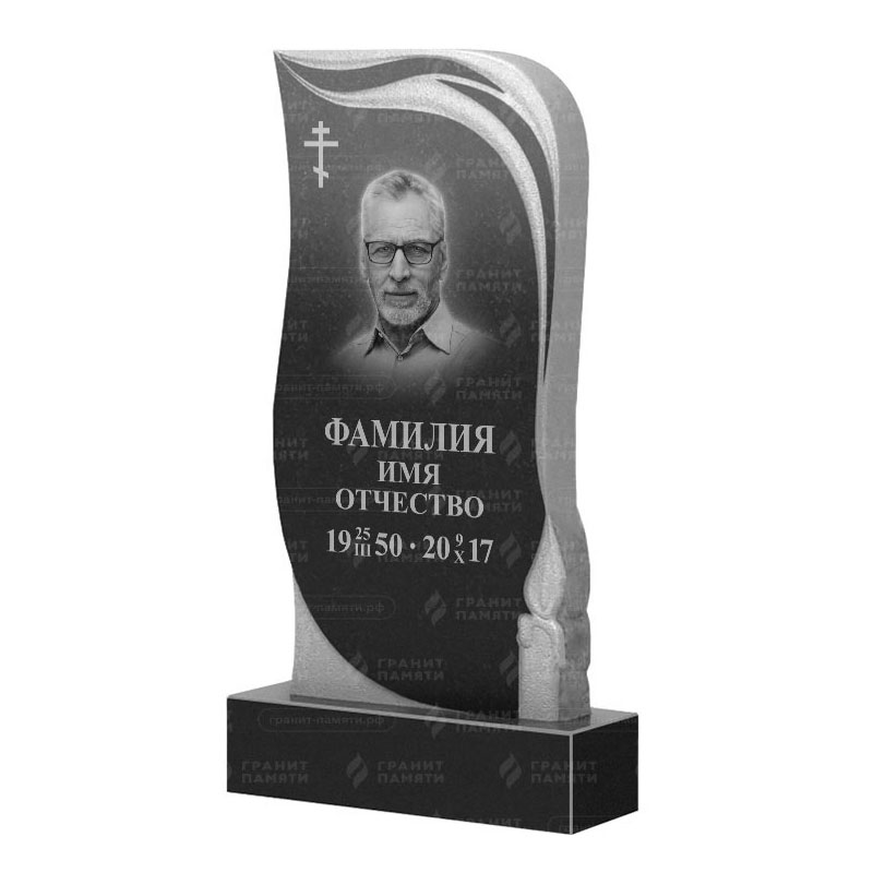 Гранитные памятники в Воронеже | Гранитный памятник ФГ-226