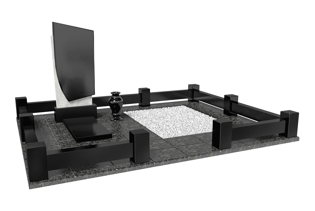 Двойные мемориальные комплексы в Воронеже | Мемориальный комплекс №6