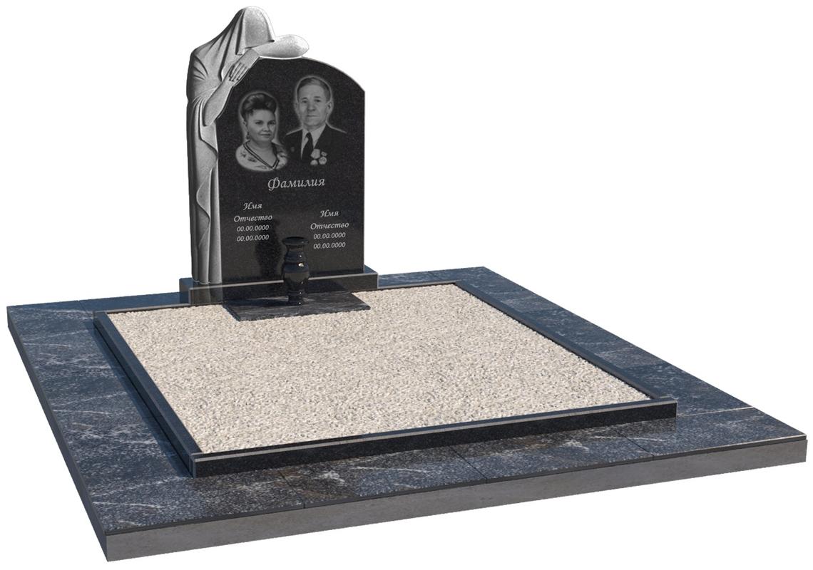 Двойные мемориальные комплексы в Воронеже | Мемориальный комплекс №42