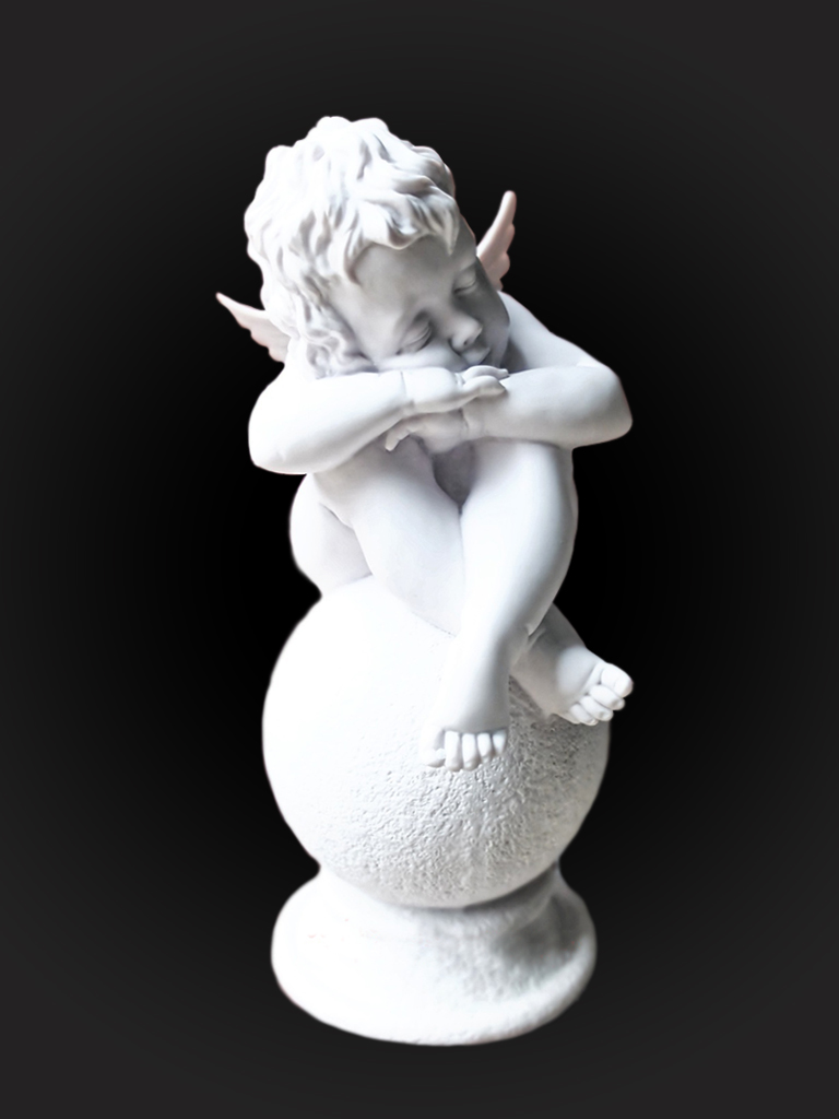 Скульптуры из искусственного мрамора в Воронеже | Скульптура №2