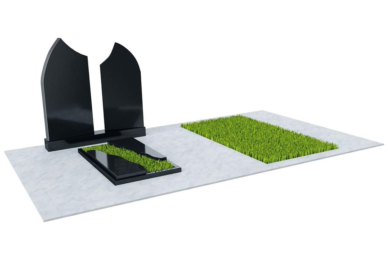 Двойные мемориальные комплексы в Воронеже | Мемориальный комплекс №32