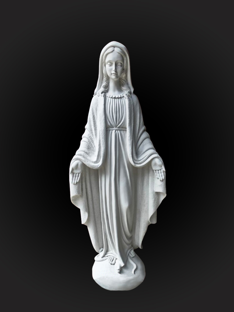 Скульптуры из искусственного мрамора в Воронеже | Скульптура №17