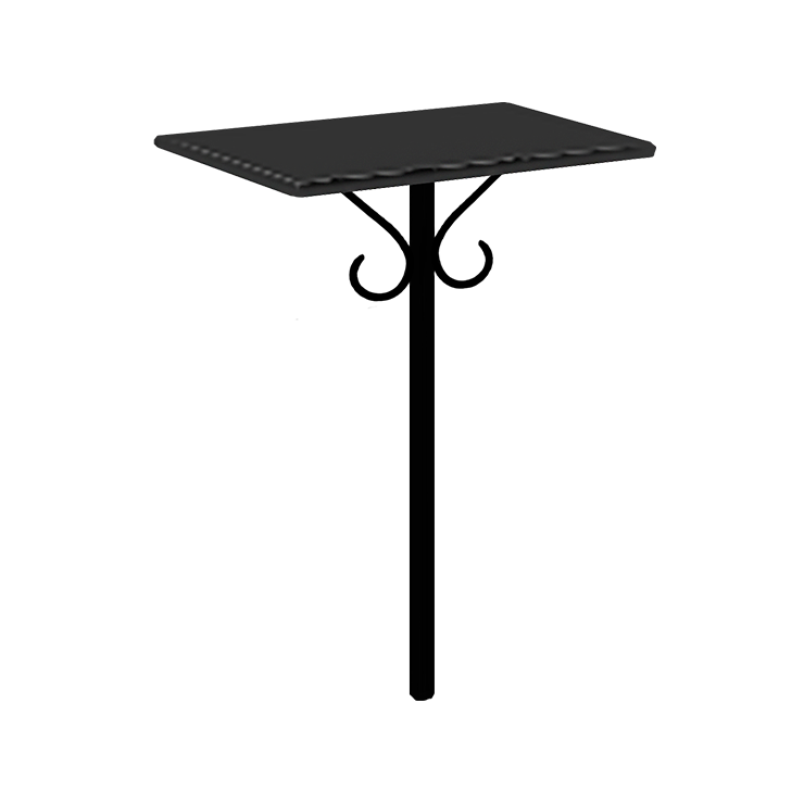 Металлические оградки, столы, скамейки в Воронеже | Стол №2