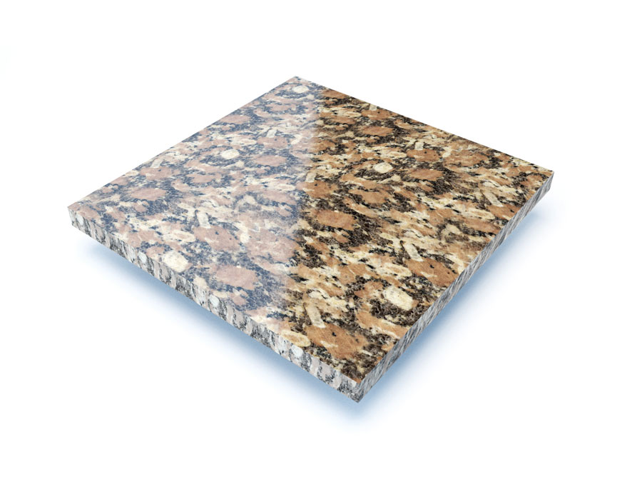 Плитка для облицовки памятников в Воронеже | Гранитная плитка «Южно-султаевский»