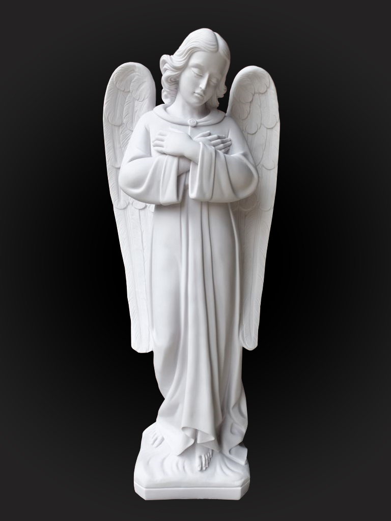 Скульптуры из искусственного мрамора в Воронеже | Скульптура №16