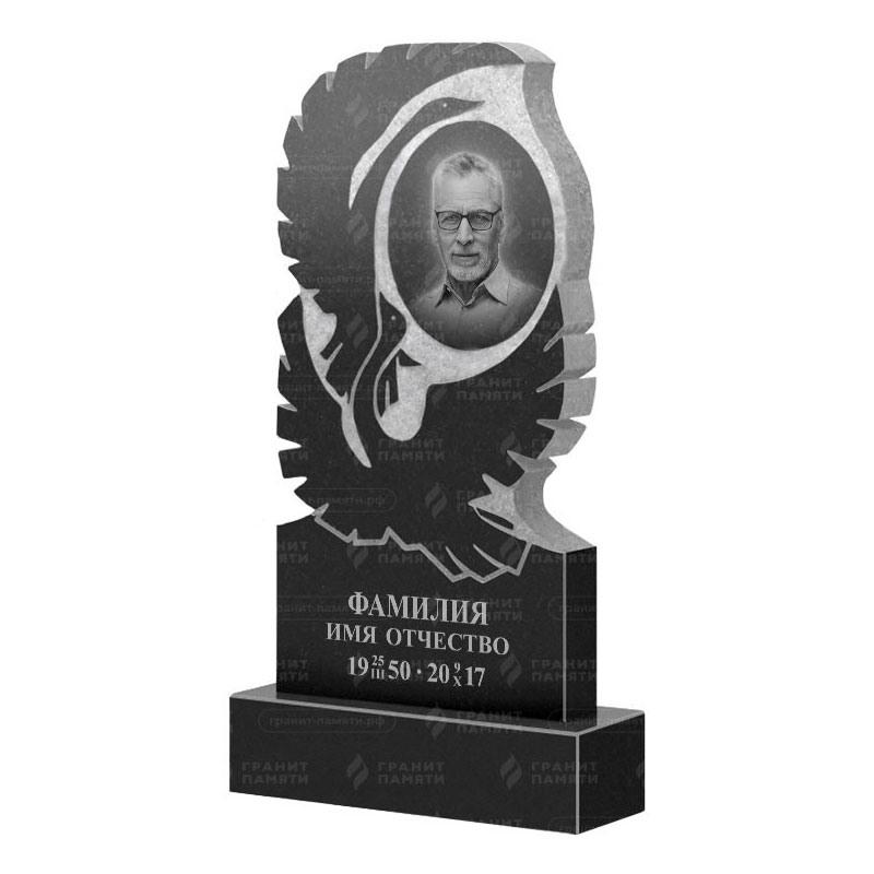 Гранитные памятники в Воронеже | Гранитный памятник ФГ-224