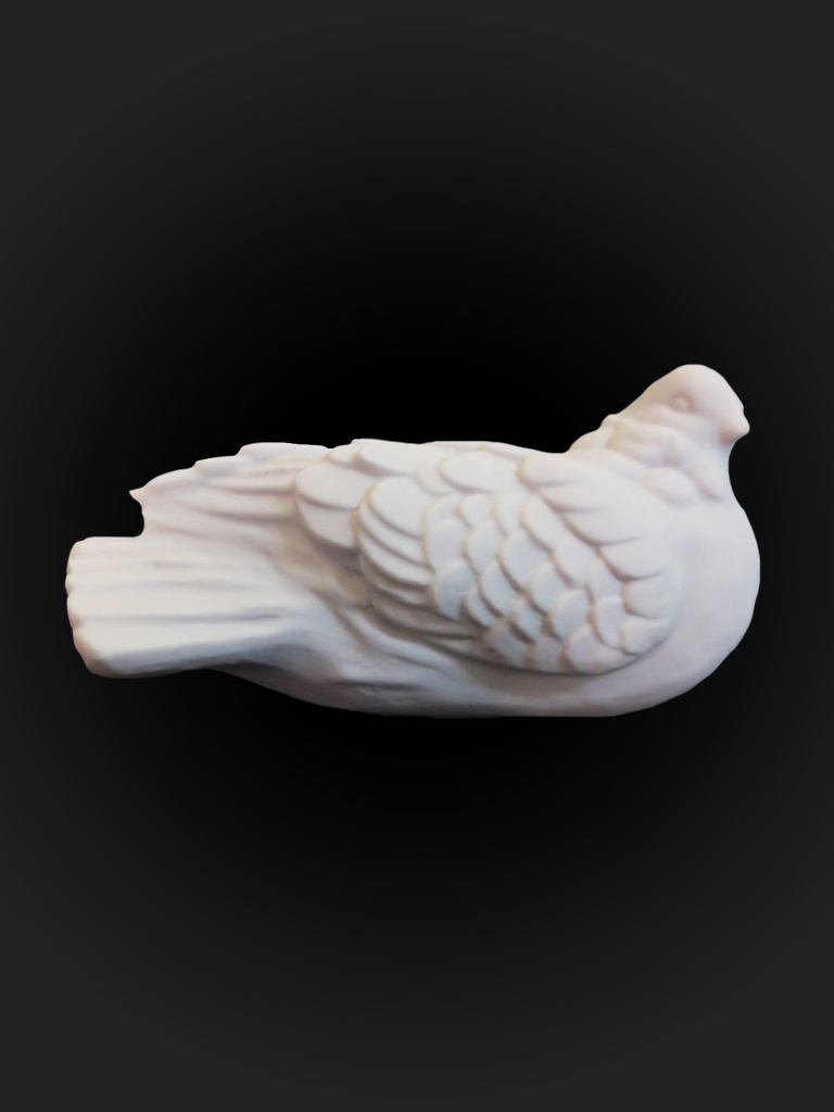 Скульптуры из искусственного мрамора в Воронеже | Скульптура №14