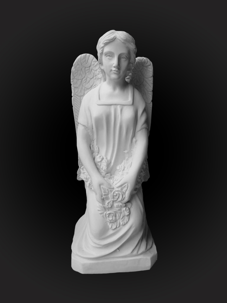 Скульптуры из искусственного мрамора в Воронеже | Скульптура №8