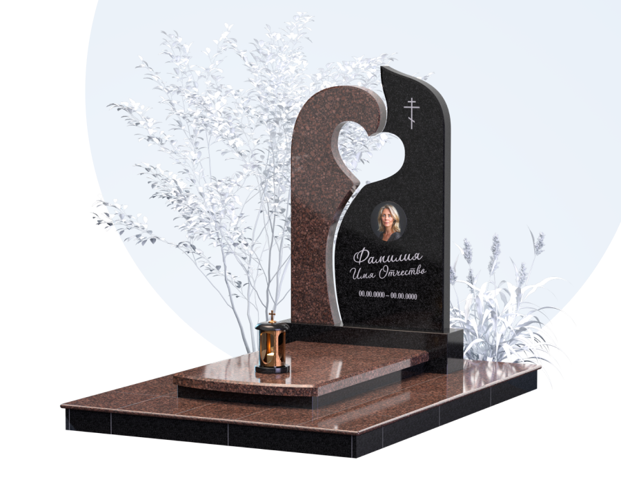 Мемориальный комплекс в Воронеже