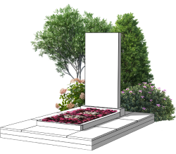 Уход и озеленение мест захоронений в Воронеже