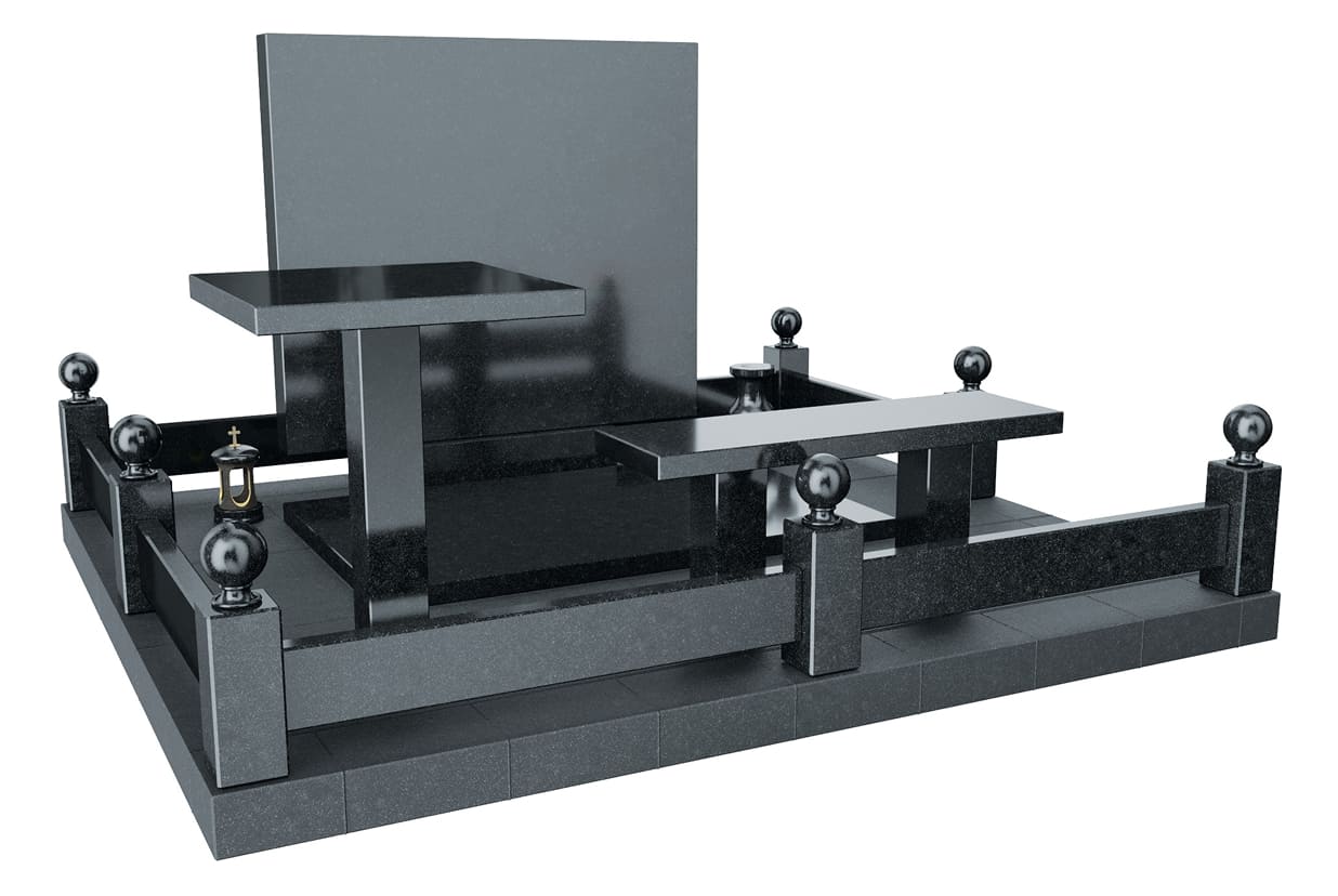 Мемориальный комплекс №35