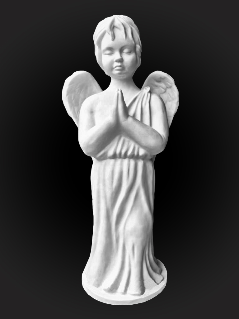 Скульптуры из искусственного мрамора в Воронеже | Скульптура №13