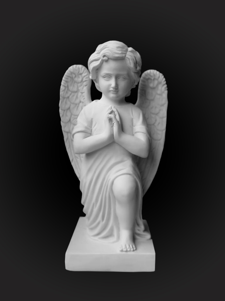 Скульптуры из искусственного мрамора в Воронеже | Скульптура №7