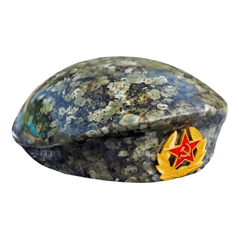 Береты | Берет из Балтик Грин