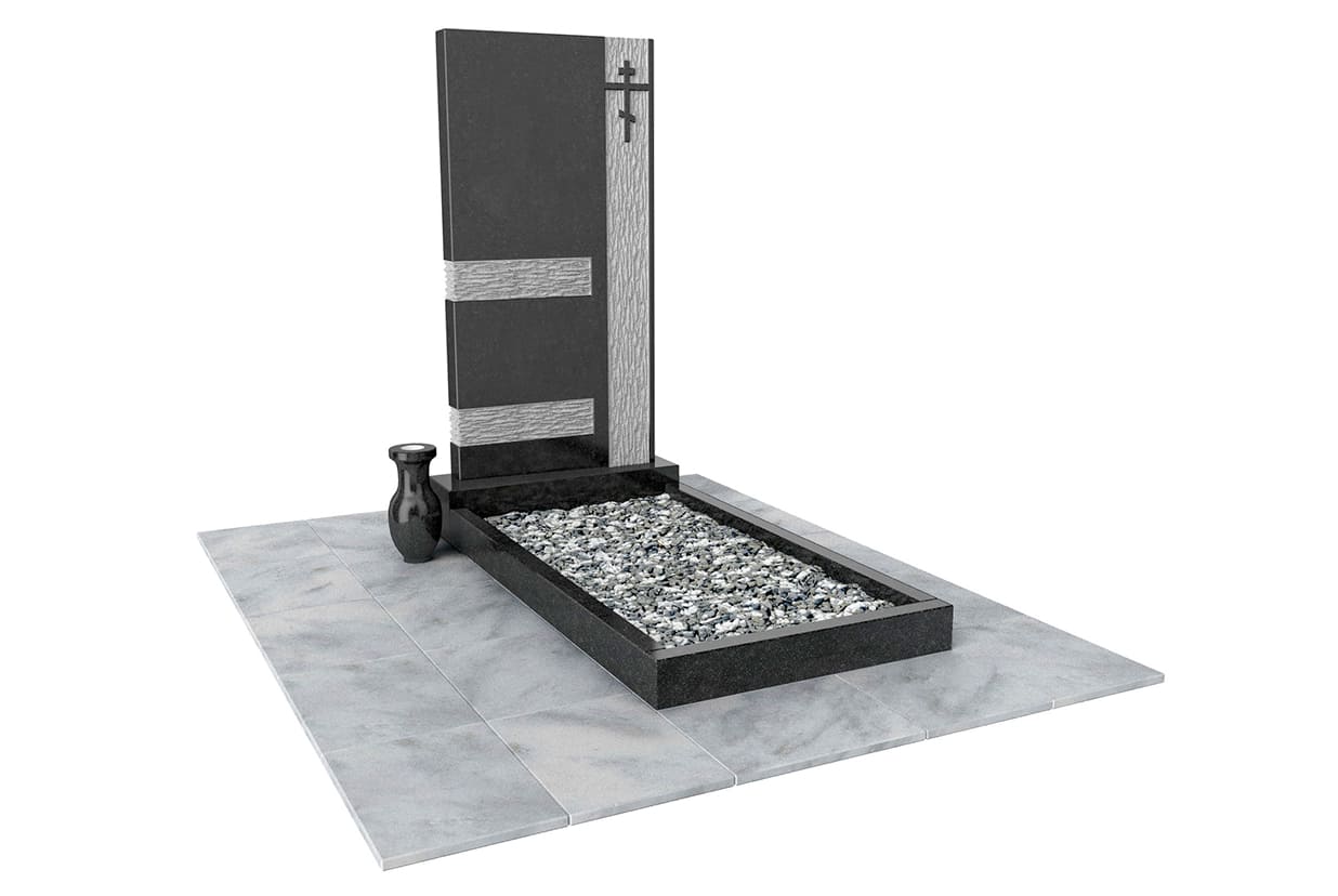 Одинарные мемориальные комплексы в Воронеже | Мемориальный комплекс №16