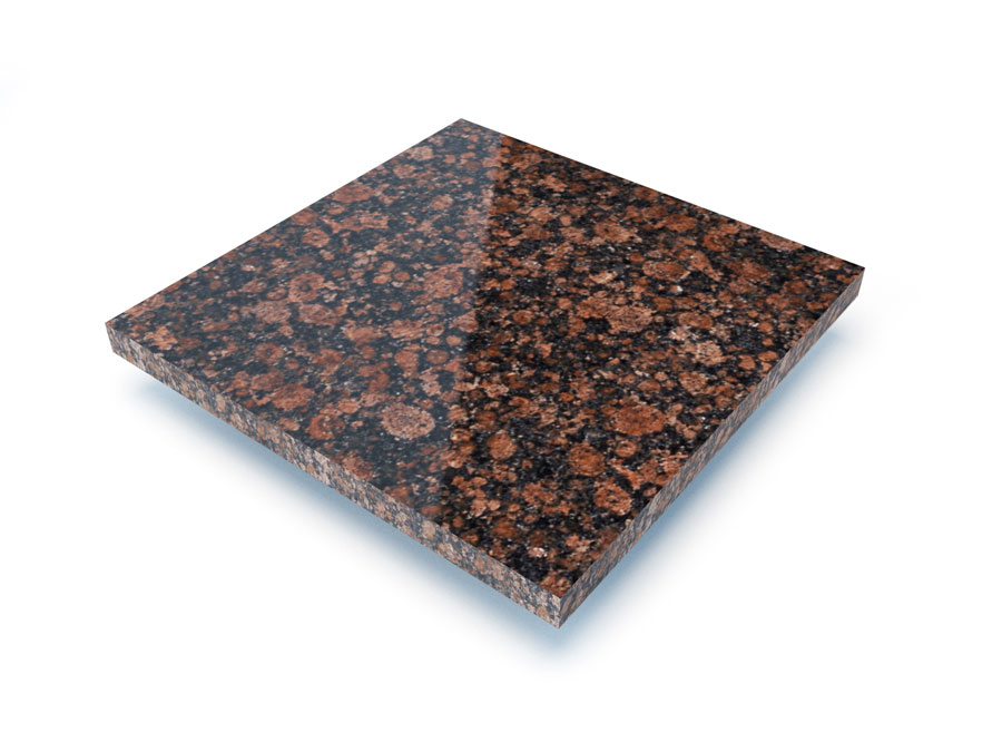 Плитка для облицовки памятников в Воронеже | Гранитная плитка «Дымовский»