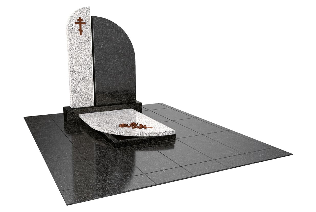 Одинарные мемориальные комплексы в Воронеже | Мемориальный комплекс №31