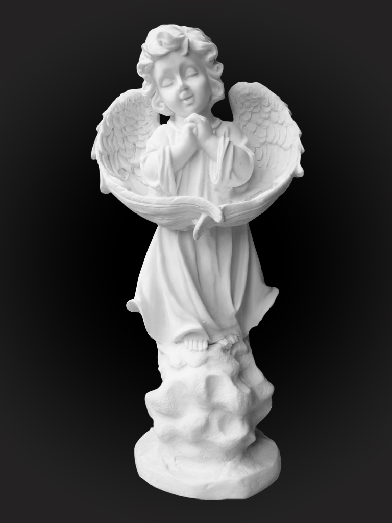 Скульптуры из искусственного мрамора в Воронеже | Скульптура №6