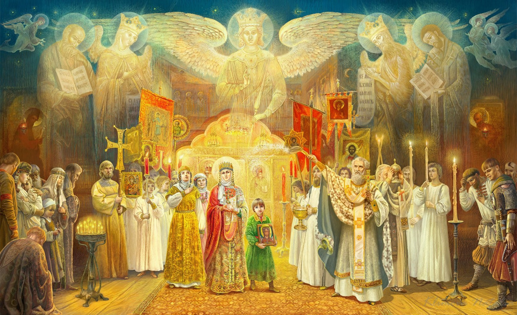 1684714875_mur-mur-top-p-s-prazdnikom-torzhestvo-pravoslaviya-karti-54.jpg Воздвижение Креста Господня — орудия спасения человечества